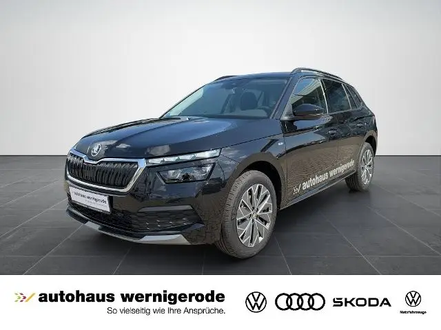 Photo 1 : Skoda Kamiq 2024 Essence