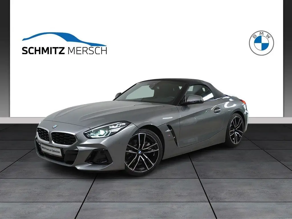 Photo 1 : Bmw Z4 2023 Essence