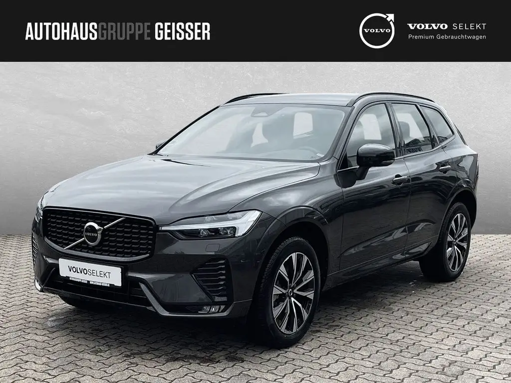 Photo 1 : Volvo Xc60 2023 Essence