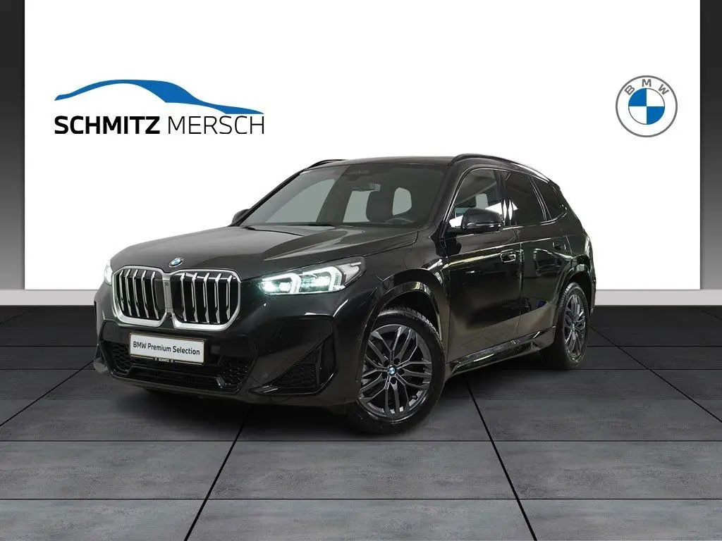 Photo 1 : Bmw X1 2023 Hybrid