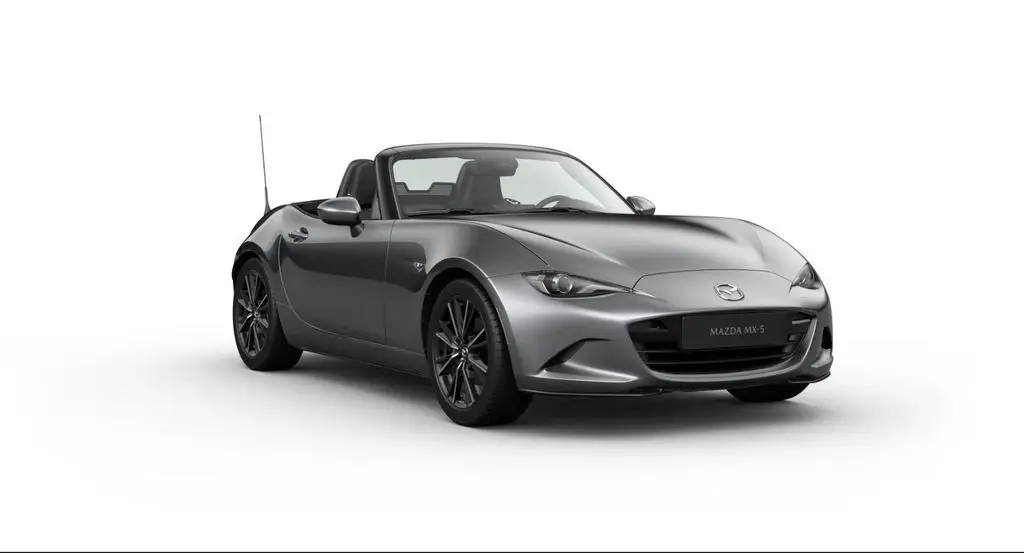 Photo 1 : Mazda Mx-5 2023 Essence