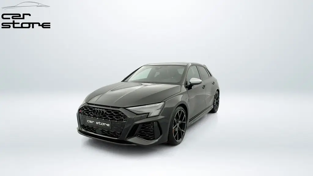 Photo 1 : Audi Rs3 2024 Petrol