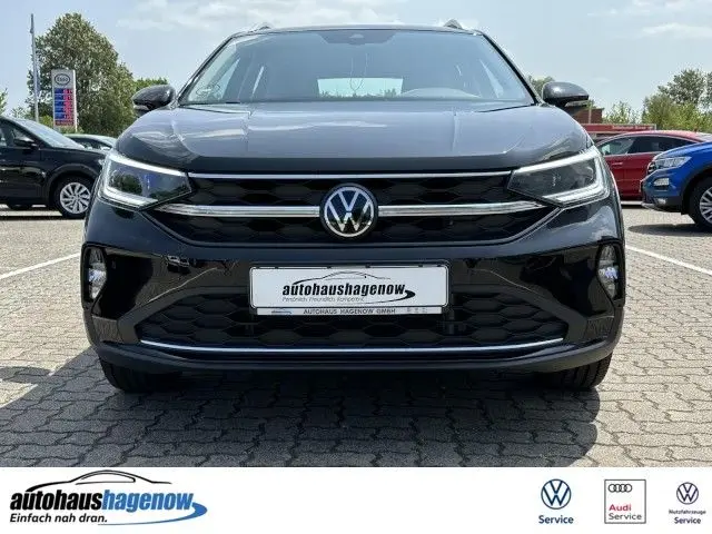 Photo 1 : Volkswagen Taigo 2022 Petrol