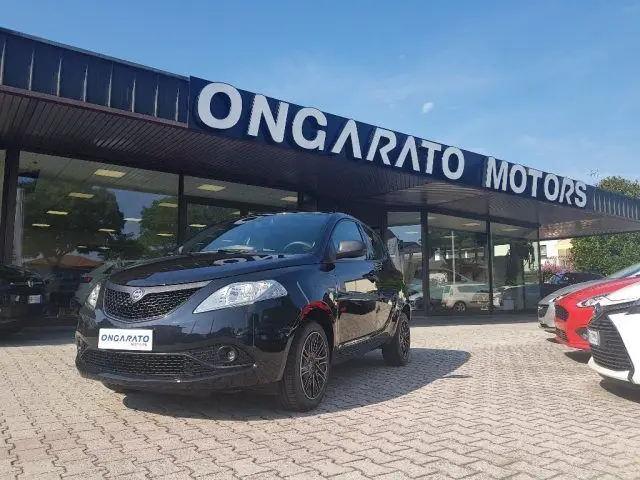 Photo 1 : Lancia Ypsilon 2019 Others