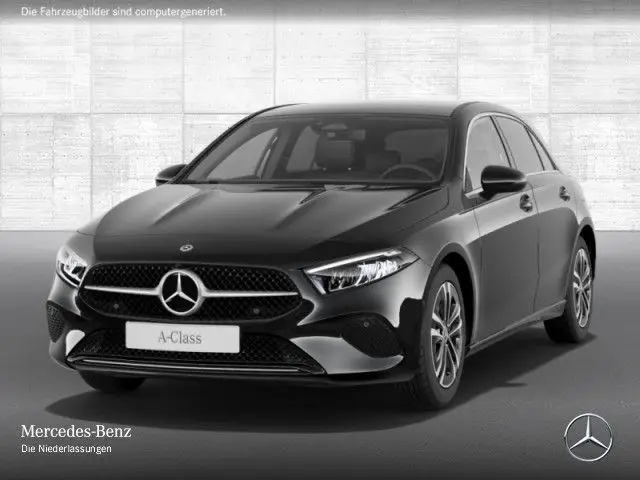 Photo 1 : Mercedes-benz Classe A 2023 Petrol