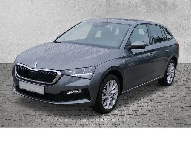 Photo 1 : Skoda Scala 2023 Essence