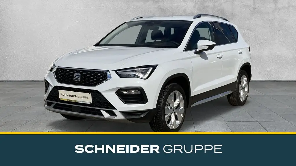 Photo 1 : Seat Ateca 2024 Essence