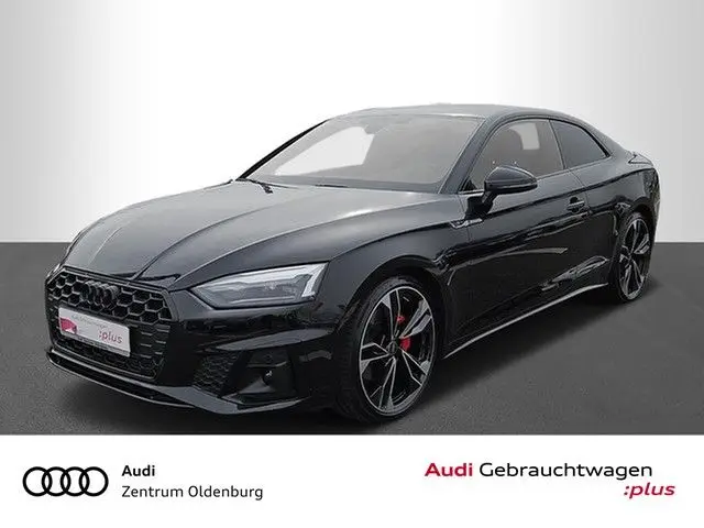 Photo 1 : Audi A5 2022 Petrol