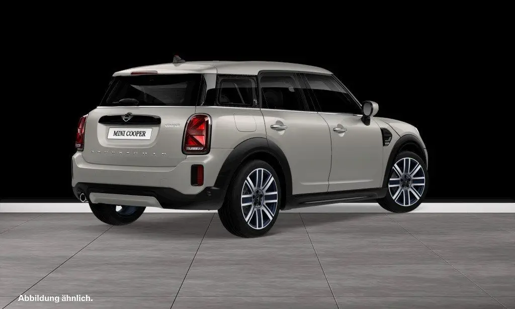 Photo 1 : Mini Cooper 2023 Petrol