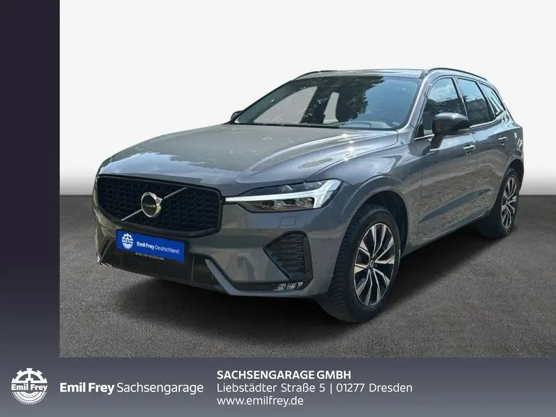 Photo 1 : Volvo Xc60 2023 Diesel