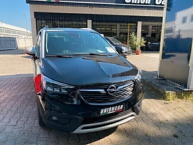 Photo 1 : Opel Crossland 2018 Petrol