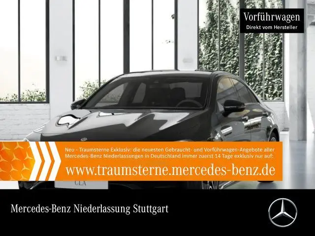 Photo 1 : Mercedes-benz Classe Cla 2024 Petrol