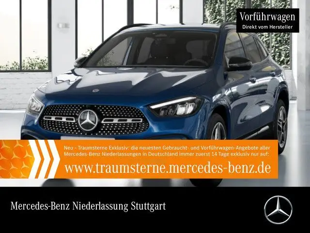 Photo 1 : Mercedes-benz Classe Gla 2024 Petrol