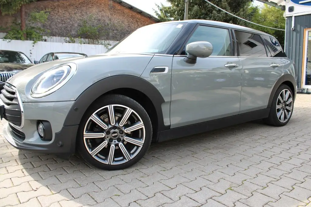 Photo 1 : Mini One 2022 Petrol