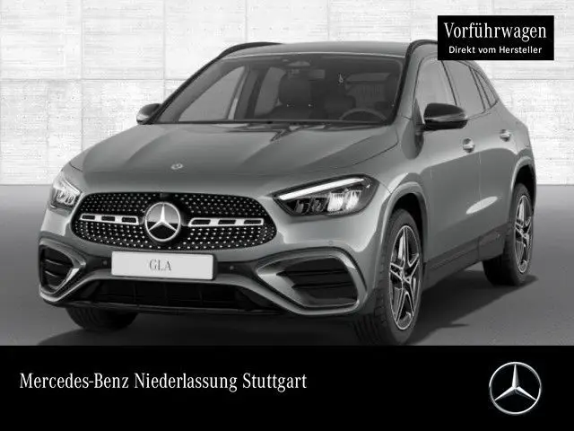 Photo 1 : Mercedes-benz Classe Gla 2024 Petrol