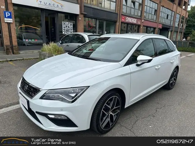 Photo 1 : Seat Leon 2020 Autres