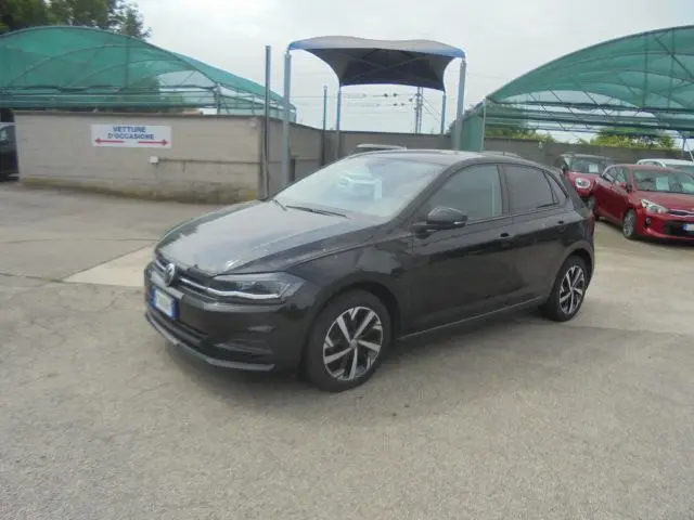 Photo 1 : Volkswagen Polo 2018 Others