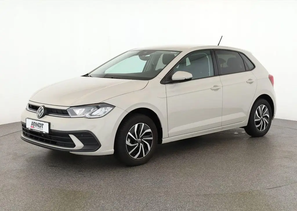 Photo 1 : Volkswagen Polo 2023 Petrol