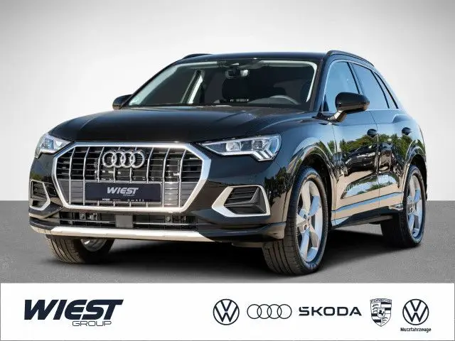 Photo 1 : Audi Q3 2024 Essence