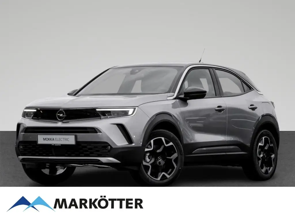 Photo 1 : Opel Mokka 2024 Non renseigné