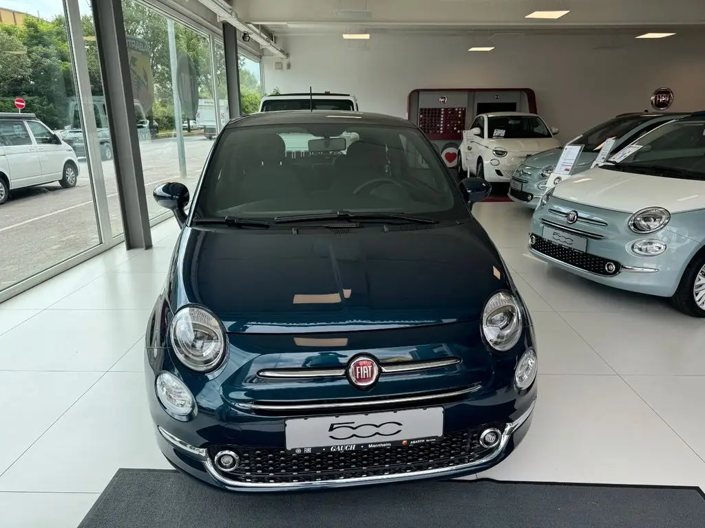 Photo 1 : Fiat 500 2024 Petrol