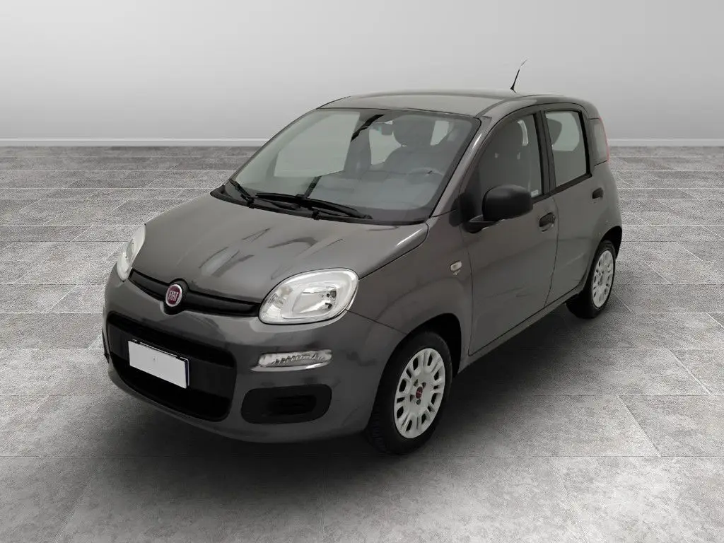 Photo 1 : Fiat Panda 2017 Diesel