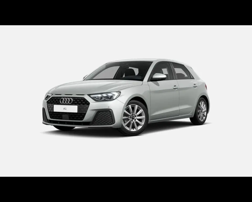 Photo 1 : Audi A1 2024 Essence