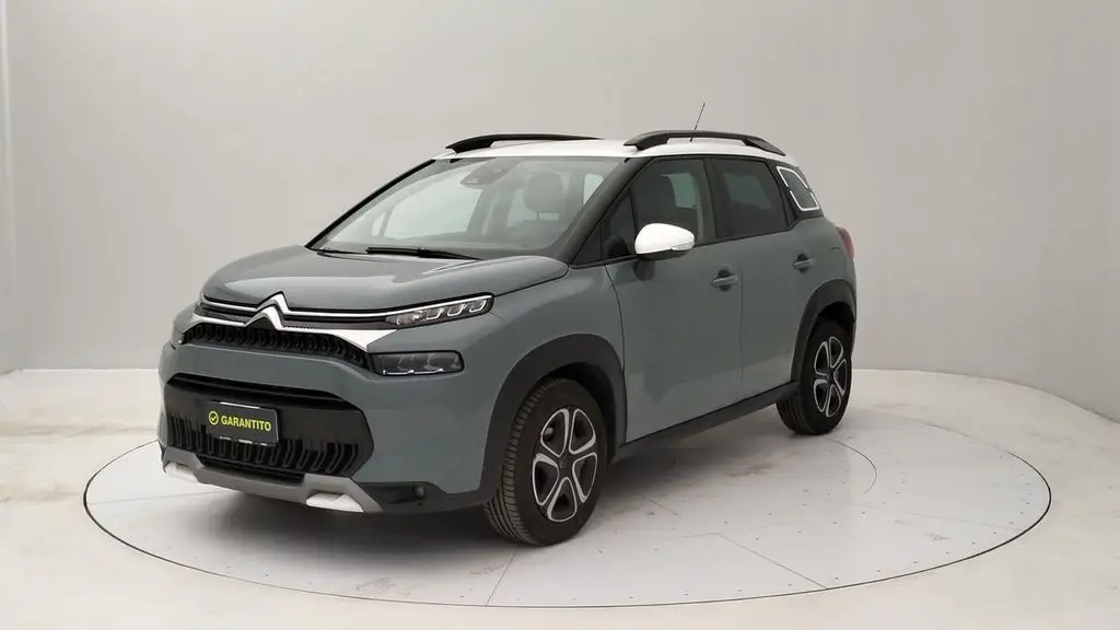 Photo 1 : Citroen C3 Aircross 2022 Diesel