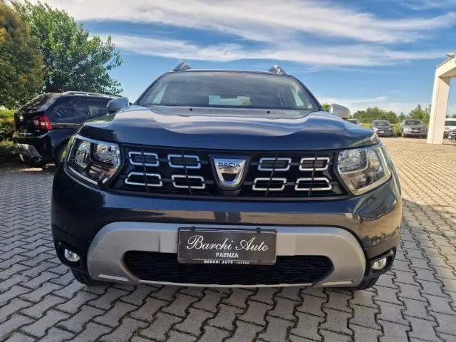 Photo 1 : Dacia Duster 2019 Others