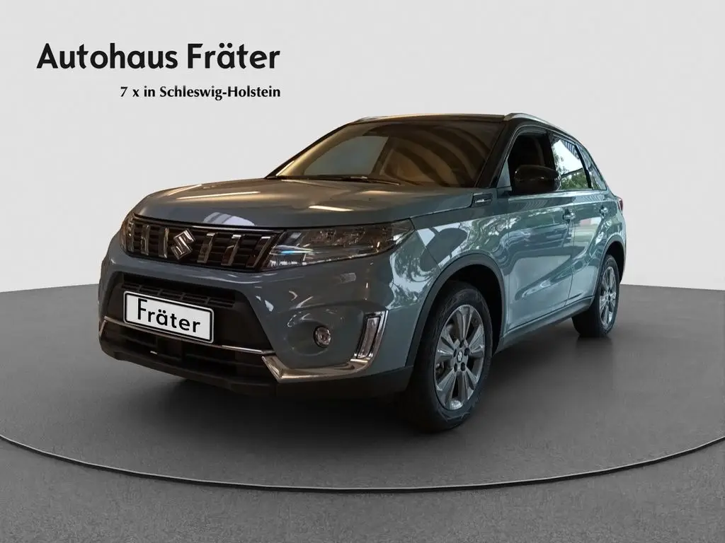 Photo 1 : Suzuki Vitara 2024 Petrol