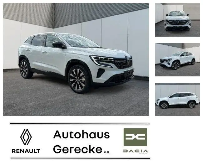 Photo 1 : Renault Austral 2024 Essence