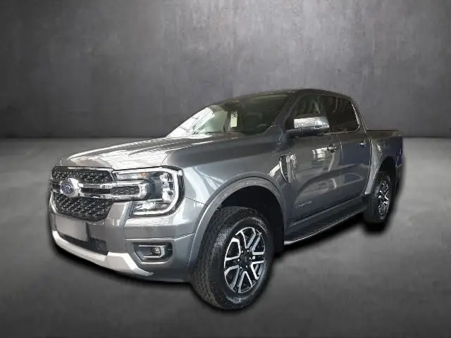 Photo 1 : Ford Ranger 2023 Diesel