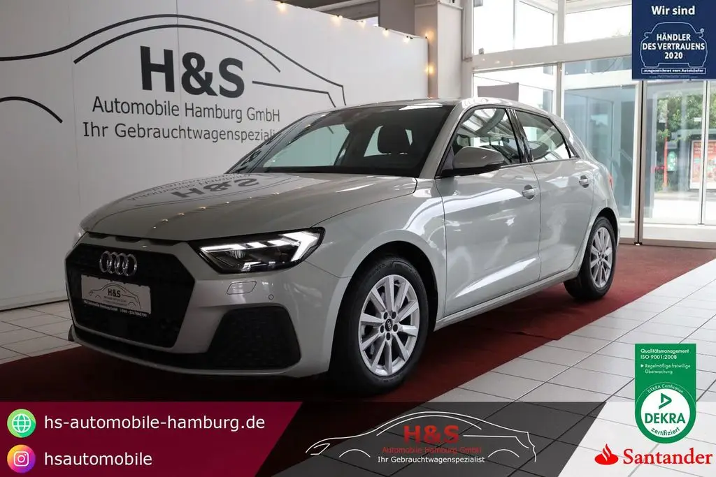 Photo 1 : Audi A1 2023 Petrol