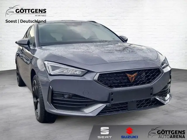 Photo 1 : Cupra Leon 2023 Petrol