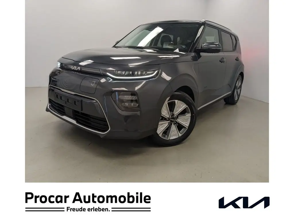 Photo 1 : Kia Soul 2023 Non renseigné