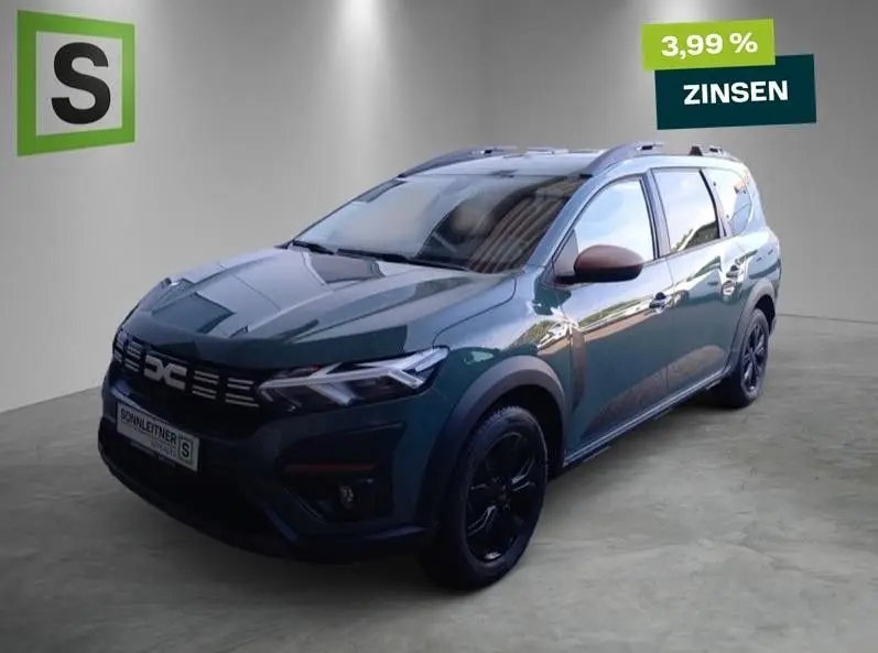 Photo 1 : Dacia Jogger 2023 Petrol