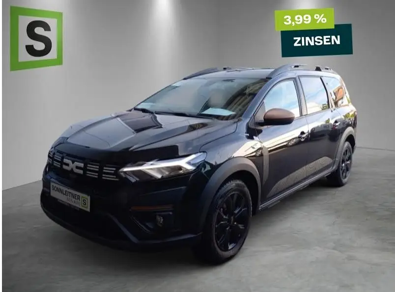 Photo 1 : Dacia Jogger 2023 Essence