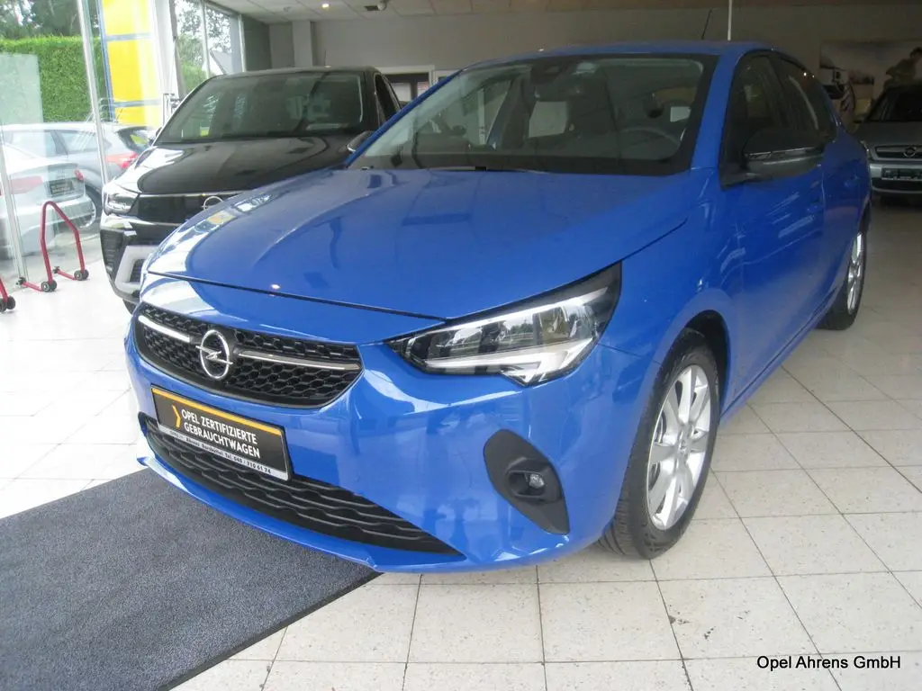 Photo 1 : Opel Corsa 2023 Essence