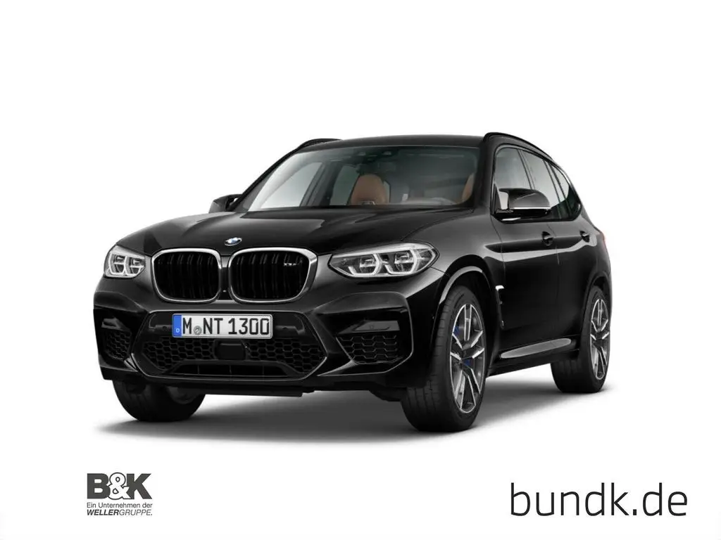 Photo 1 : Bmw X3 2020 Petrol