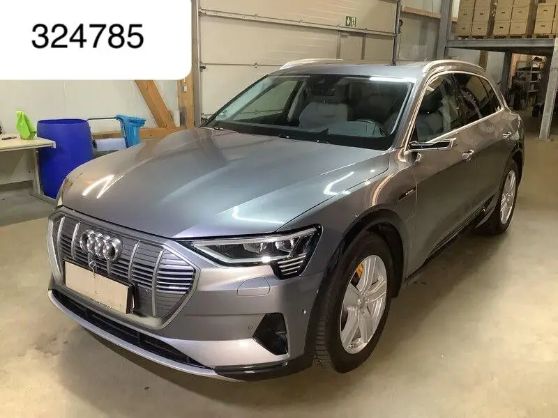 Photo 1 : Audi E-tron 2019 Not specified