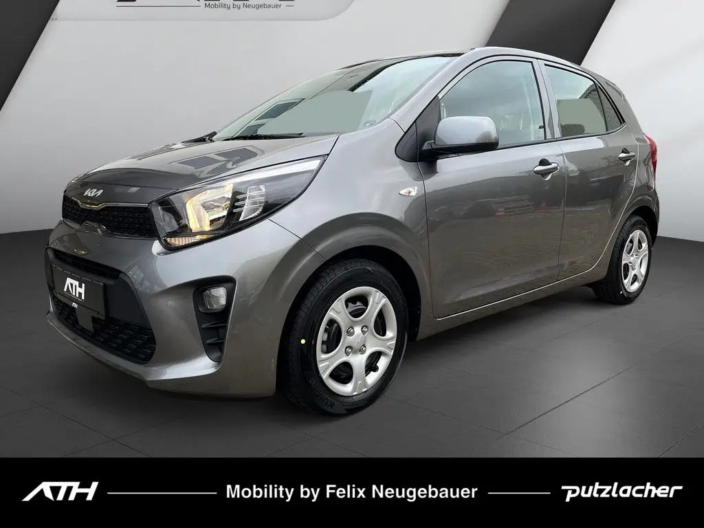 Photo 1 : Kia Picanto 2024 Essence