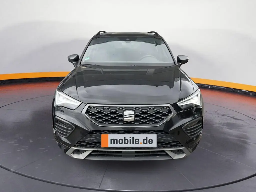 Photo 1 : Seat Ateca 2023 Essence