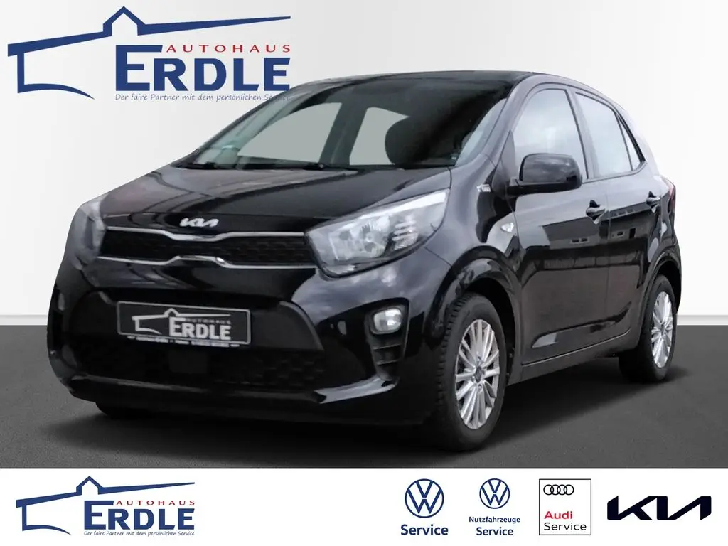 Photo 1 : Kia Picanto 2023 Essence