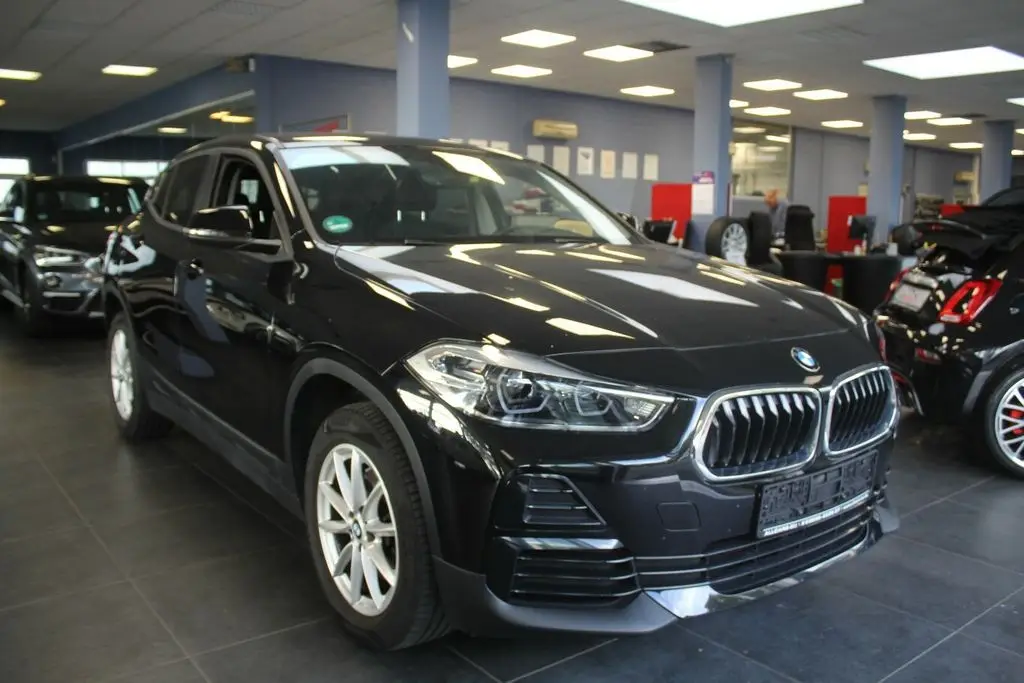 Photo 1 : Bmw X2 2020 Petrol