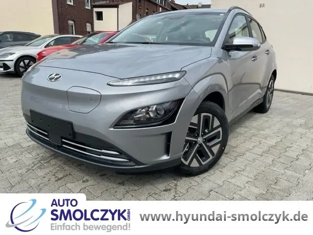 Photo 1 : Hyundai Kona 2023 Non renseigné