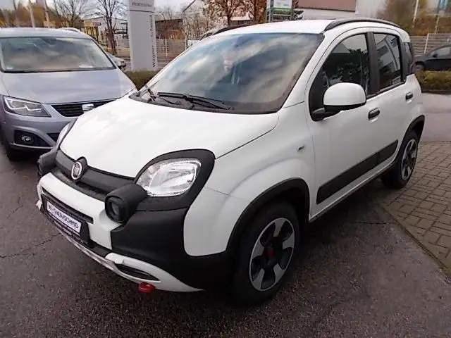 Photo 1 : Fiat Panda 2023 Essence