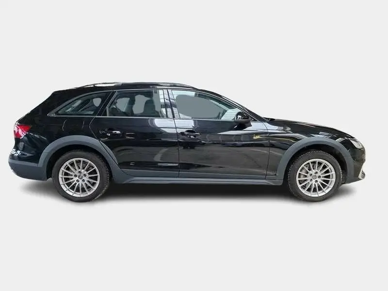 Photo 1 : Audi A4 2020 Diesel