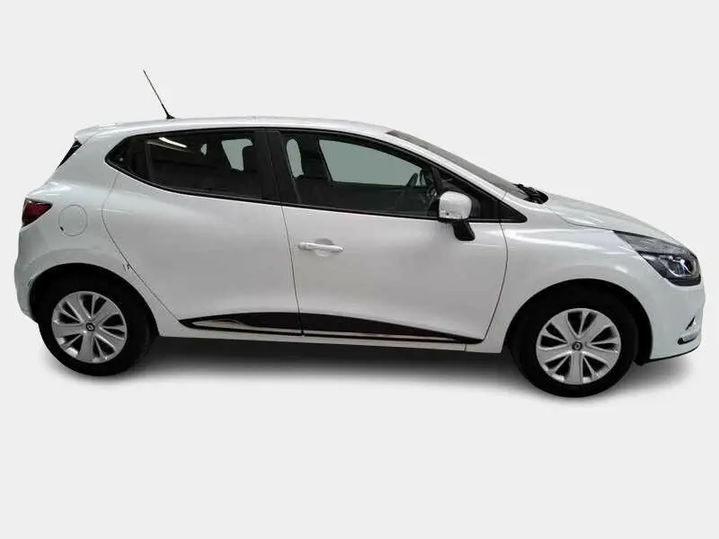 Photo 1 : Renault Clio 2019 LPG