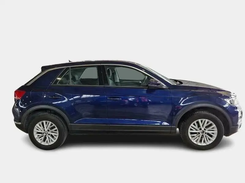 Photo 1 : Volkswagen T-roc 2020 Diesel