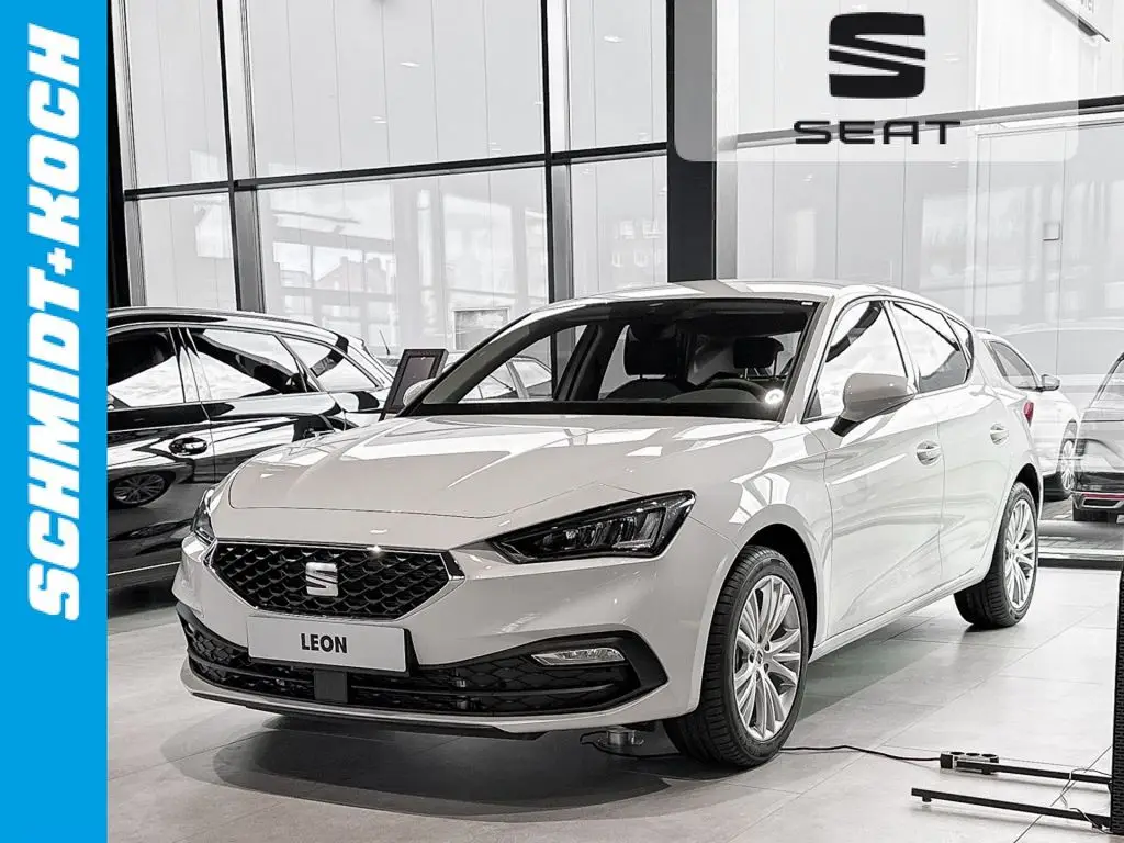 Photo 1 : Seat Leon 2024 Essence